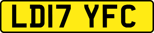 LD17YFC