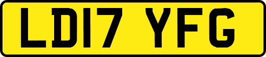 LD17YFG