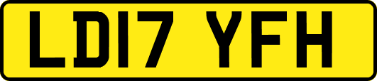 LD17YFH