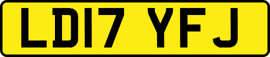 LD17YFJ