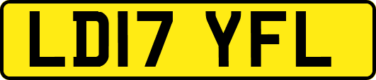 LD17YFL