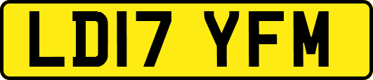 LD17YFM