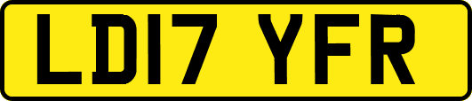 LD17YFR