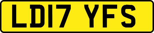 LD17YFS