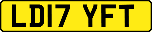 LD17YFT