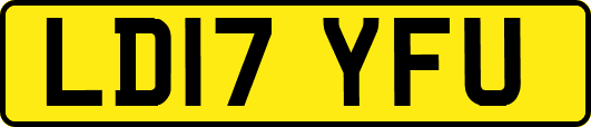 LD17YFU