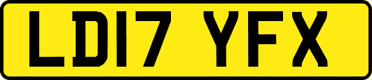 LD17YFX