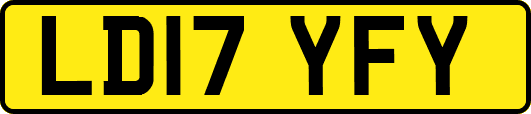 LD17YFY