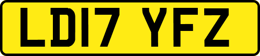 LD17YFZ