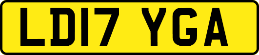 LD17YGA