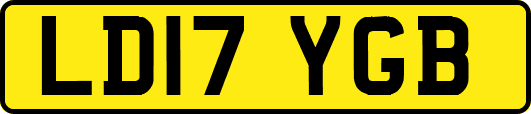 LD17YGB