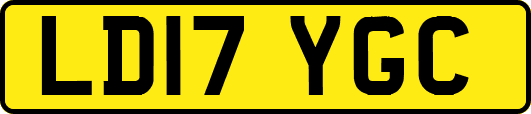 LD17YGC