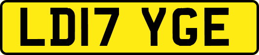 LD17YGE