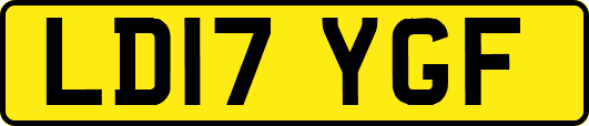 LD17YGF