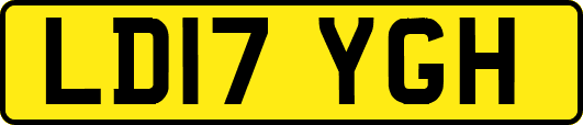 LD17YGH