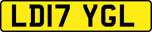 LD17YGL