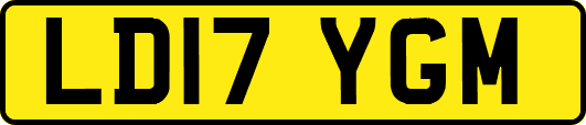 LD17YGM