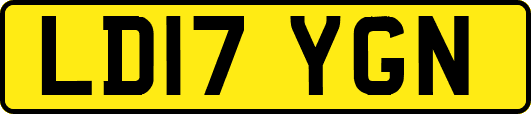LD17YGN