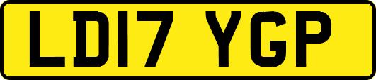 LD17YGP
