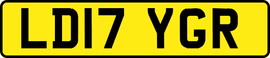 LD17YGR