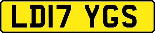 LD17YGS