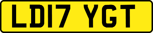 LD17YGT