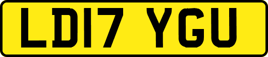 LD17YGU
