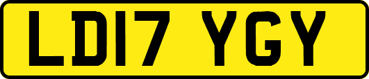 LD17YGY