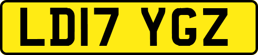 LD17YGZ