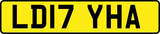 LD17YHA