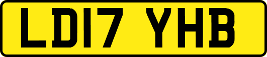 LD17YHB