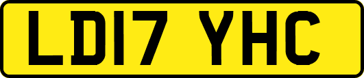 LD17YHC