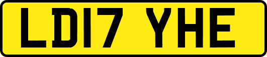 LD17YHE