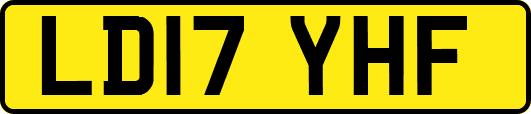 LD17YHF