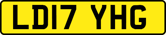 LD17YHG