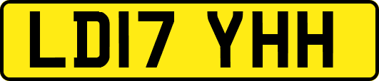 LD17YHH