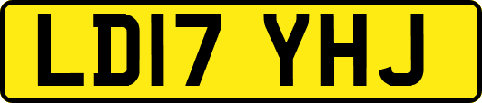 LD17YHJ