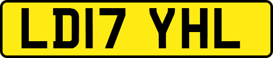 LD17YHL