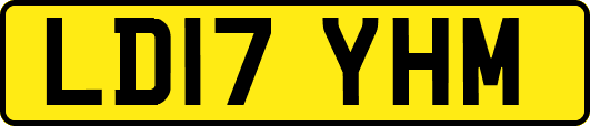 LD17YHM