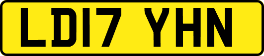 LD17YHN