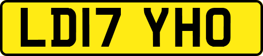 LD17YHO
