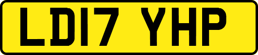 LD17YHP