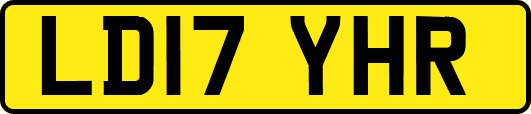 LD17YHR
