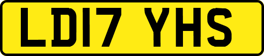LD17YHS