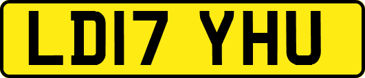 LD17YHU