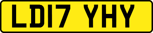 LD17YHY