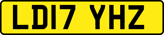 LD17YHZ