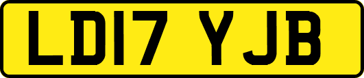LD17YJB