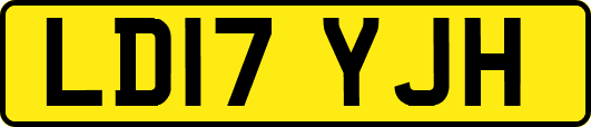 LD17YJH