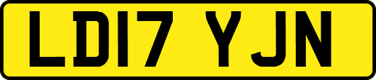 LD17YJN